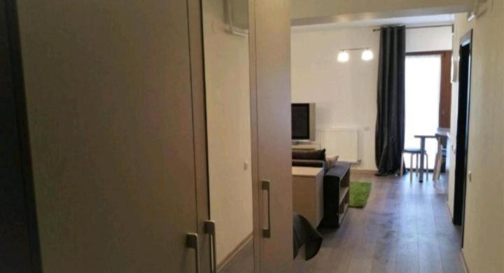 Appartamento Apartament Aosta Central Sinaia Esterno foto