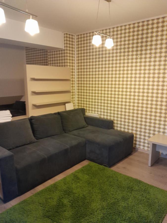 Appartamento Apartament Aosta Central Sinaia Esterno foto