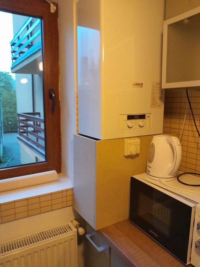 Appartamento Apartament Aosta Central Sinaia Esterno foto
