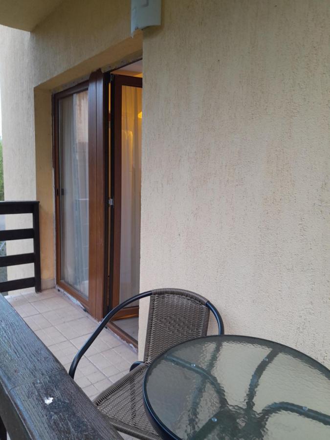 Appartamento Apartament Aosta Central Sinaia Esterno foto